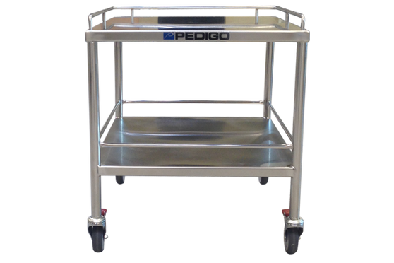 Pedigo P-2030-TC Warming Cabinet Mobile Stand