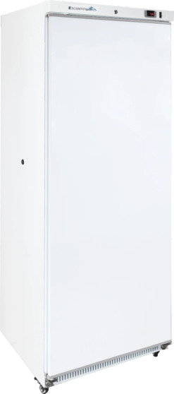 20 Cu. Ft. Upright Solid Door Freezer