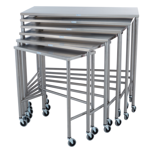 Blickman Nested Tables