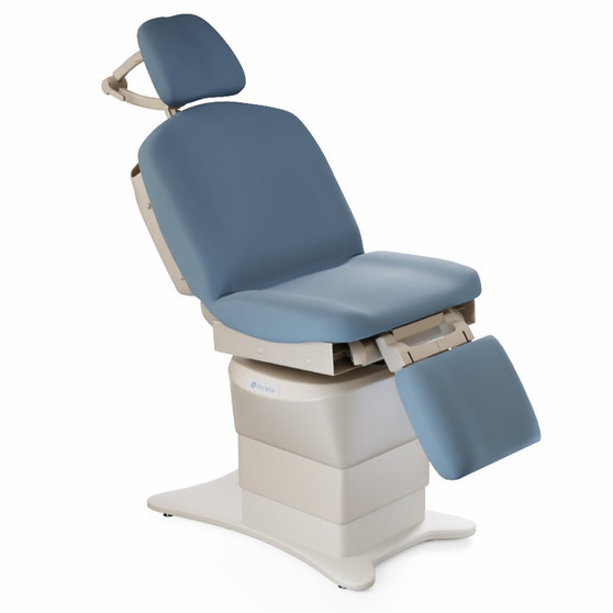 Brewer Assist Power Procedure Table