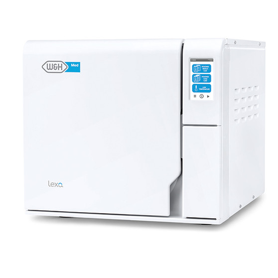 Lexa Sterilizer