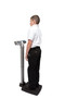 Health O Meter 499KL Waist High Digital Scale