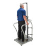 Health O Meter 2101KL Digital Platform Scale