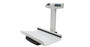 Health O Meter 522KL Digital Pediatric Tray Scale