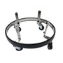Brewer Stainless Steel Kick Bucket