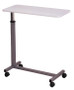 Brewer “H” Base Overbed Table