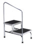 Brewer Two-Step, Step Stool