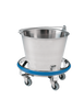 Pedigo Kick Bucket