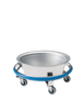Pedigo Sponge Receptacle