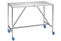 Pedigo Large Instrument Tables