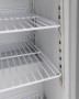 2.5 Cu. Ft. Bench-top Solid Door Freezer