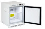 2.5 Cu. Ft. Bench-top Solid Door Freezer