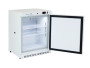 4 Cu. Ft. Undercounter Built-in Or Freestanding Solid Door Freezer
