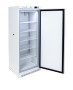 10 Cu. Ft. Solid Door Upright Freezer