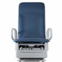 Brewer FLEX™ High-Low PLUS Power Exam Table