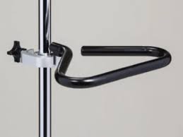 Accessories for Clinton IV Stands