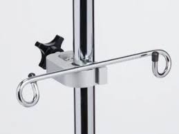 Accessories for Clinton IV Stands