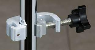 Universal Clamp | Clinton Industries, Inc.