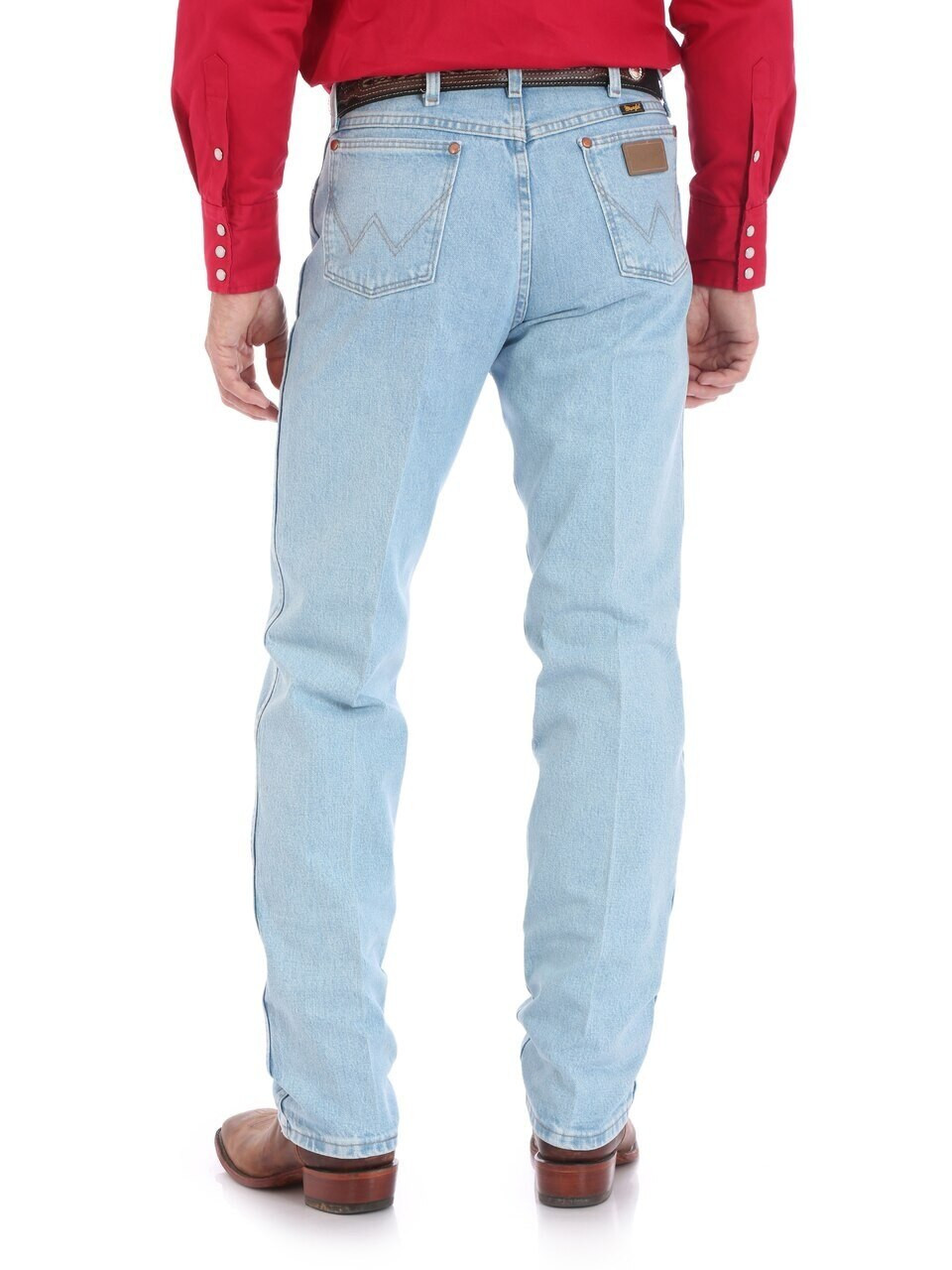 wrangler jeans original fit