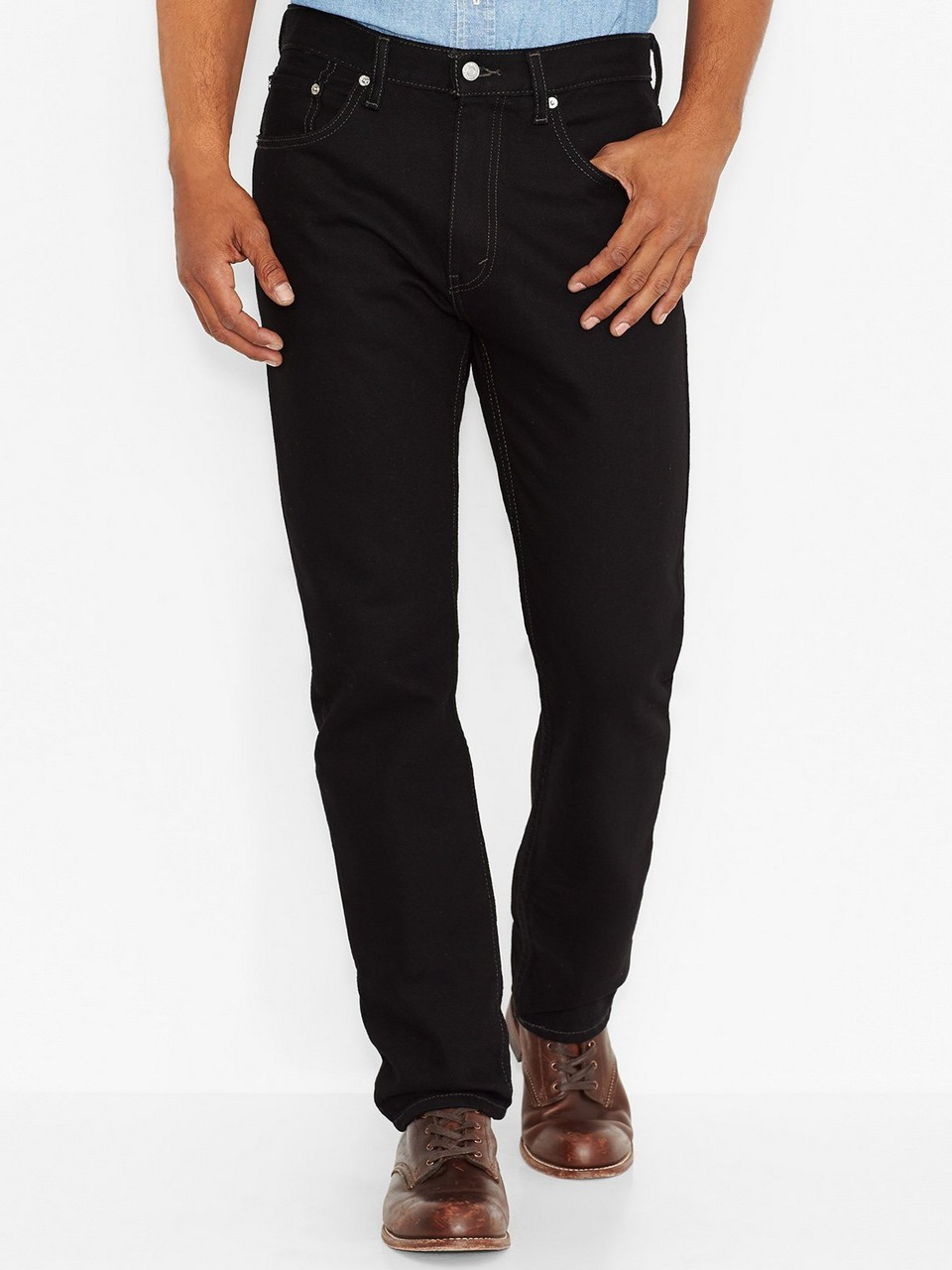 Levi's Men's 505 Jean