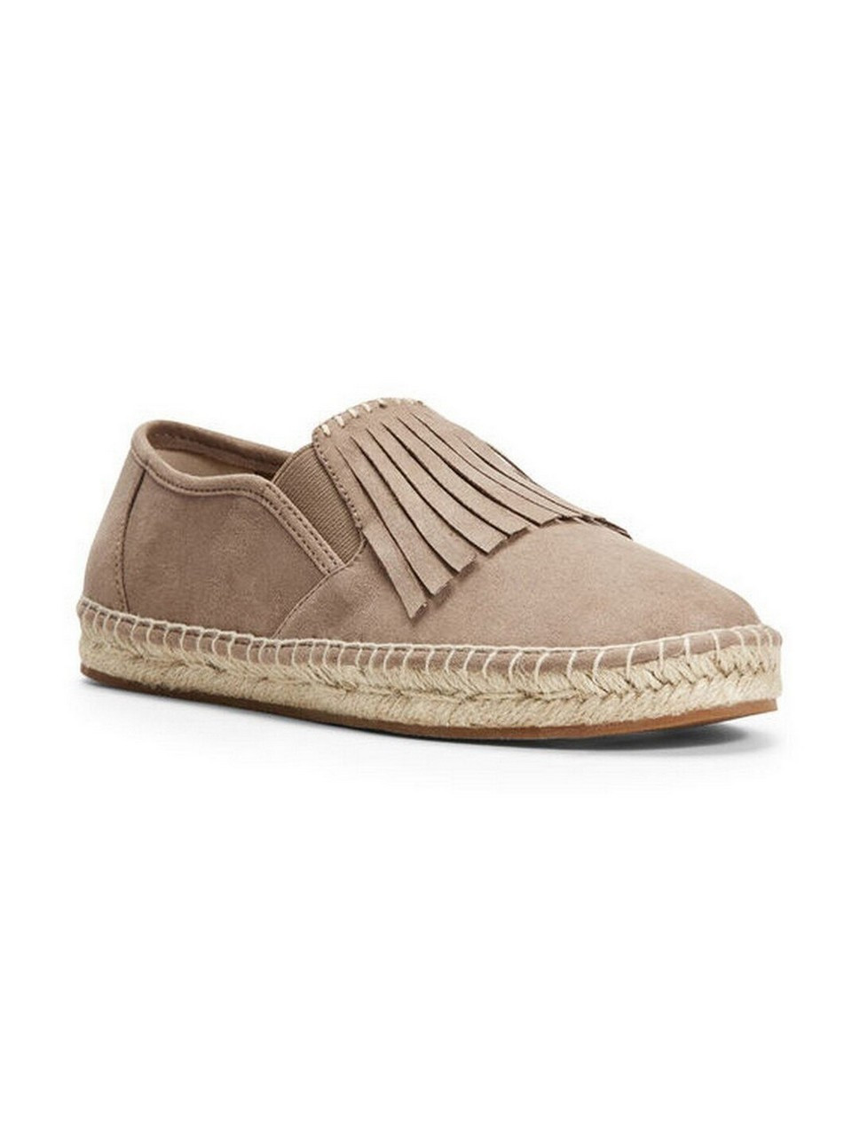 taupe suede shoes ladies