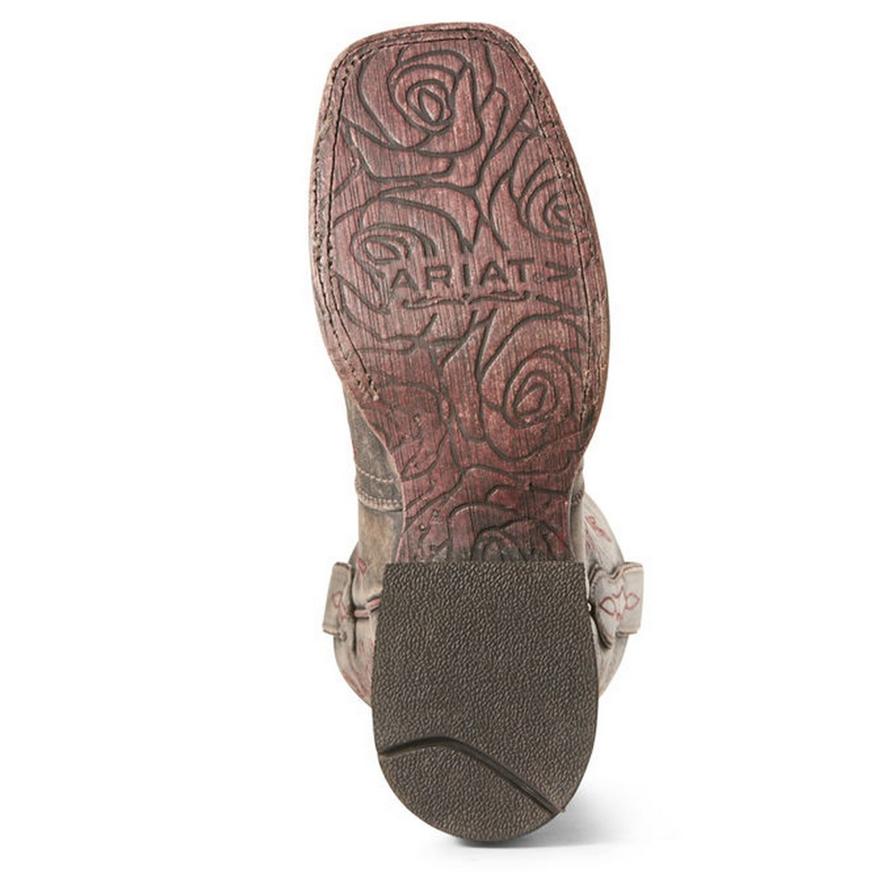 ariat rose boots