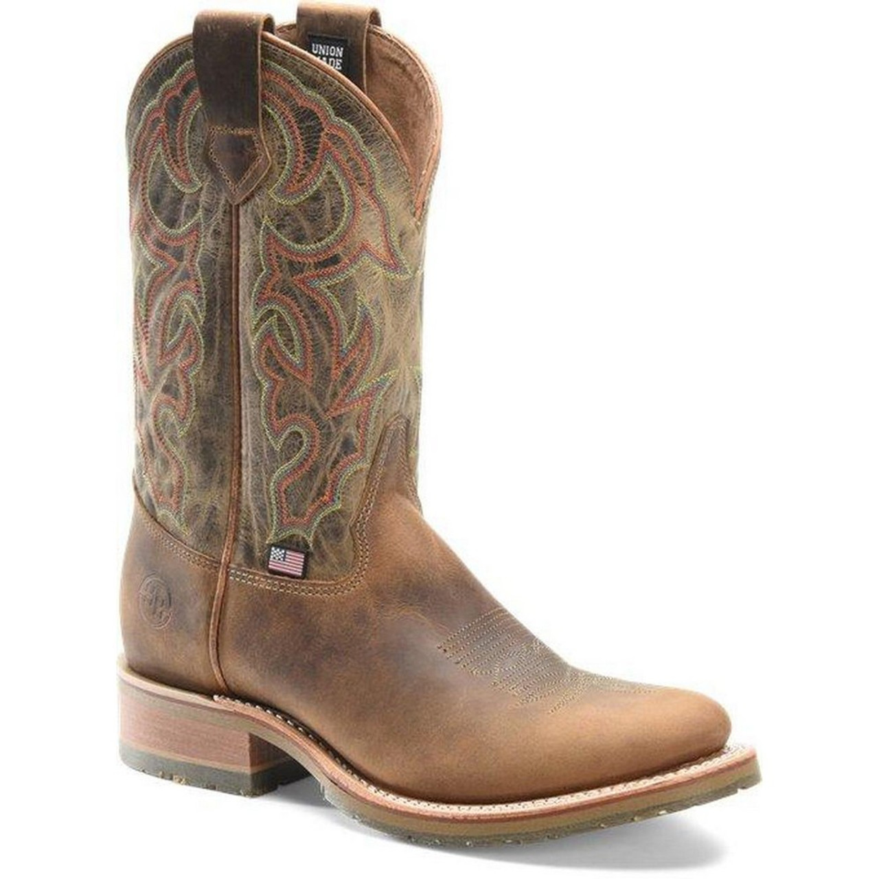 justin boots style 64