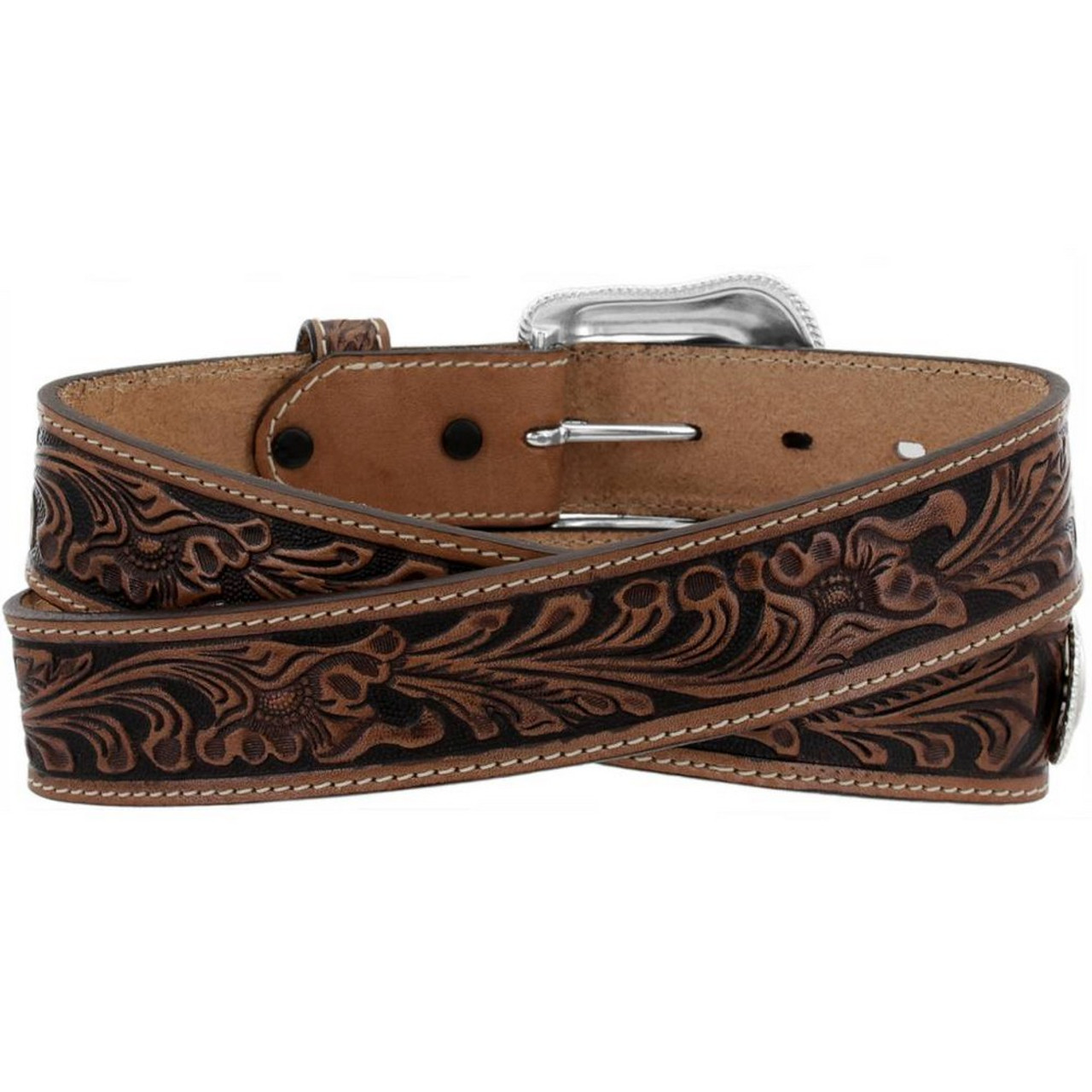 tony lama belts