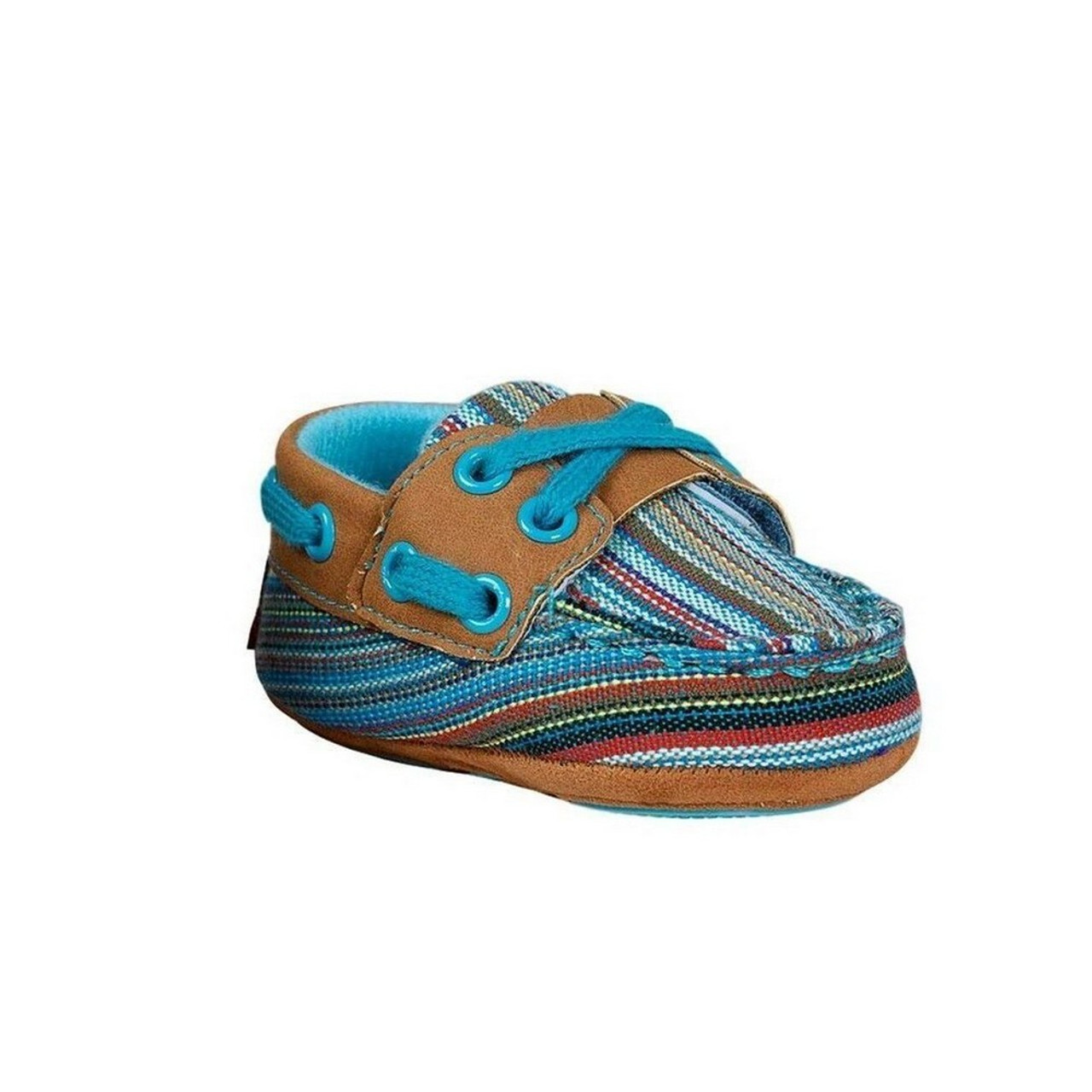 infant deck shoes