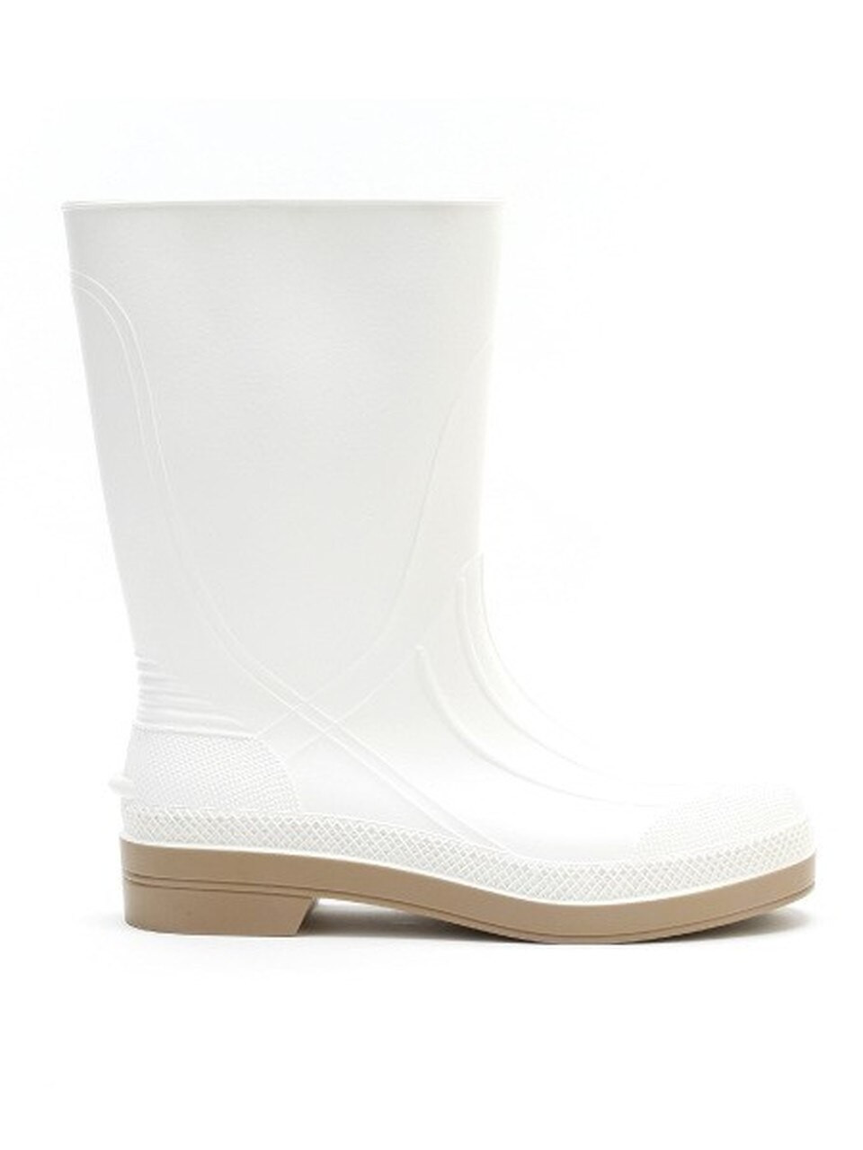 xtratuf white boots