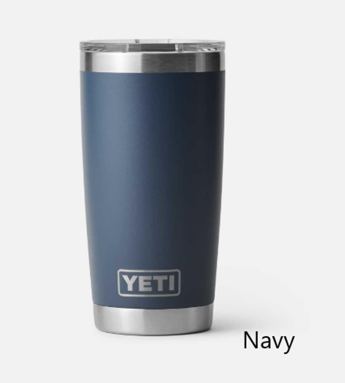 Should YOU Buy the Yeti Rambler 20 Ounce Tumbler? It's got the MagSlider  Lid?! #yeti 