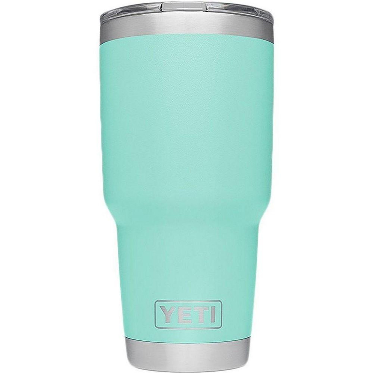 YETI Rambler 20oz Cup ミント YETI Rambler 20 oz Tumbler - Seafoam | P.C. Richard & Son