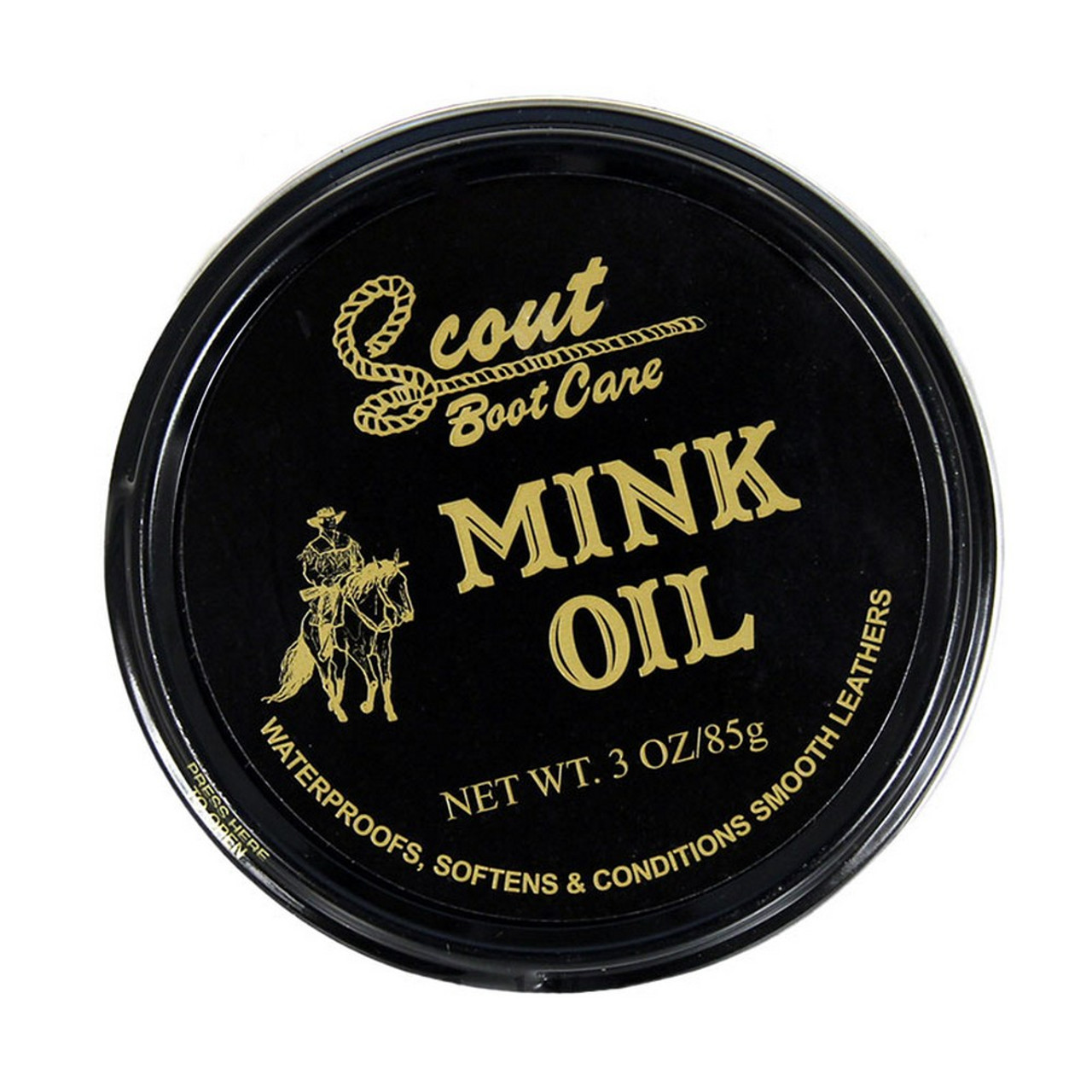 Saddle Soap vs Mink Oil: Which Is Best For Your Boots?
