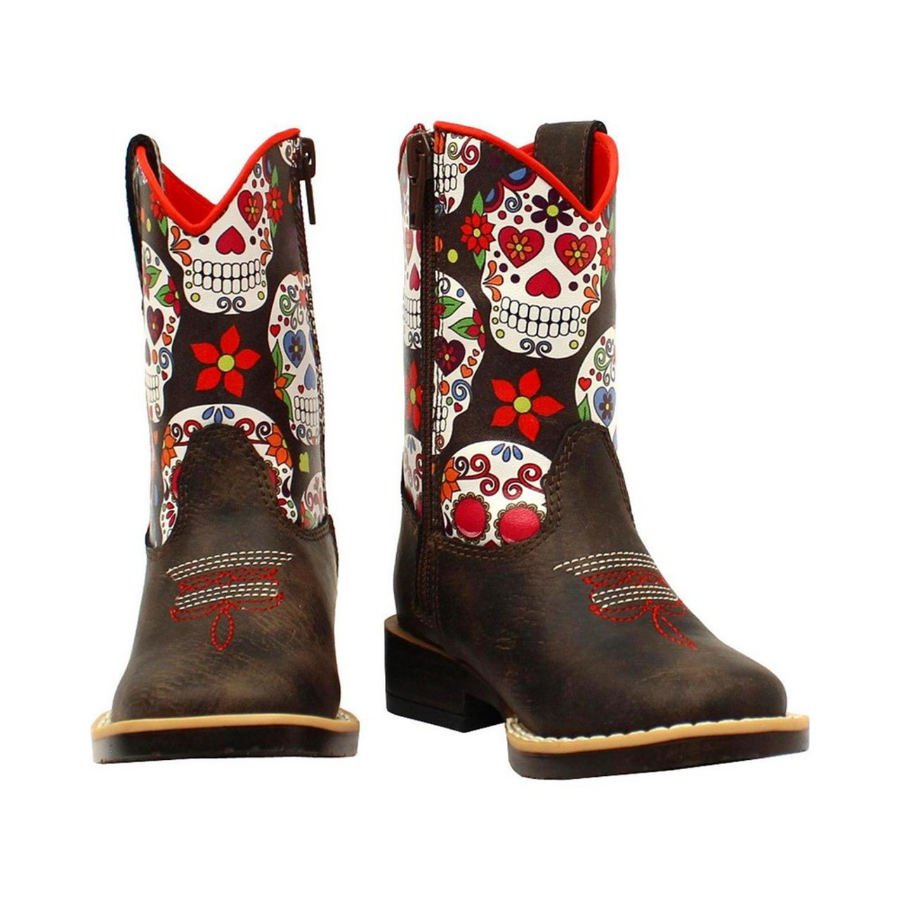 blazin roxx cowgirl boots