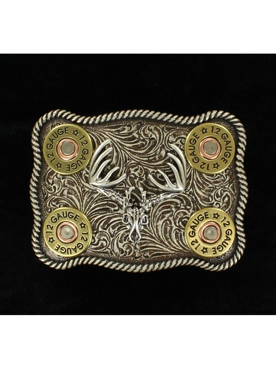 36 Wholesale Bull Riding Rodeo Belt Buckle - at
