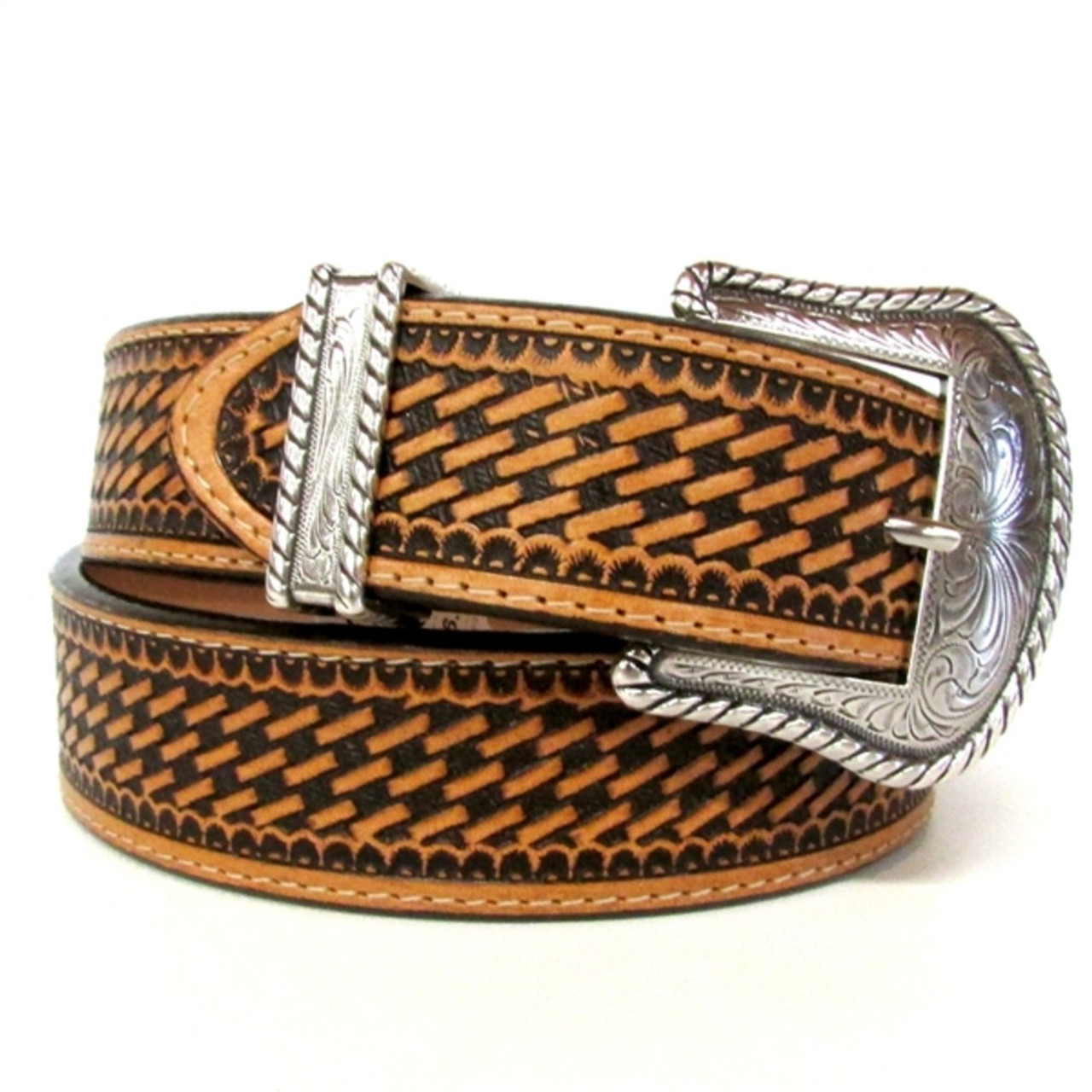 Cinch Ring Buckle – Panhandle Leather Co.