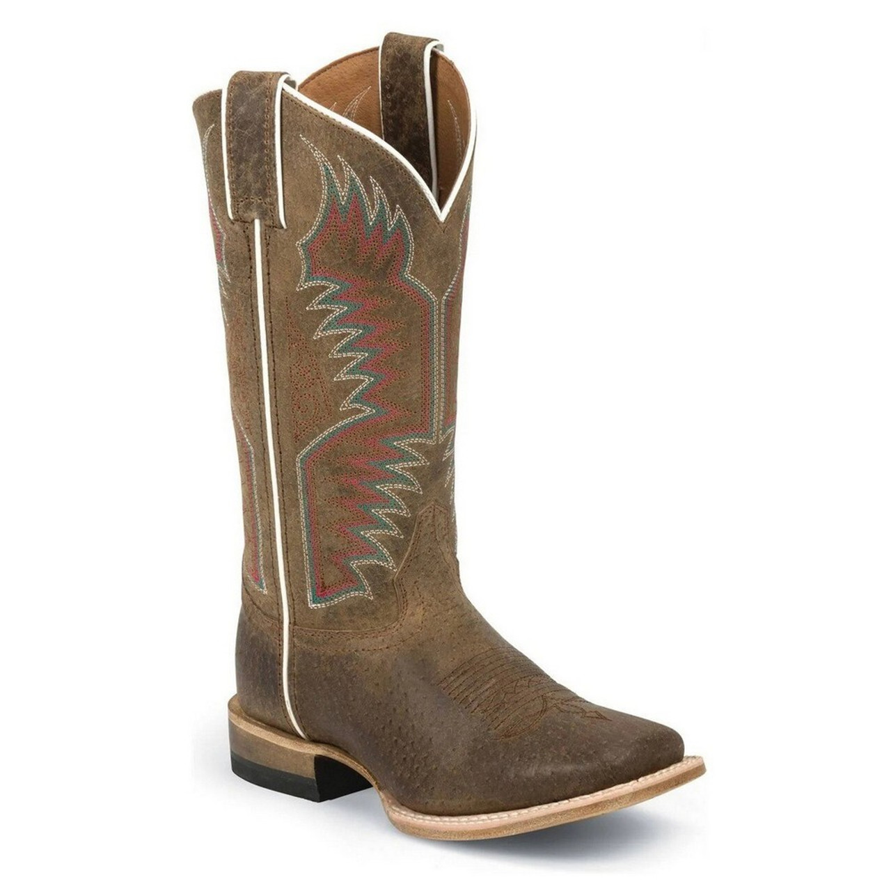 justin tobar boots