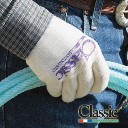 Classic Equine Deluxe Roping Glove
