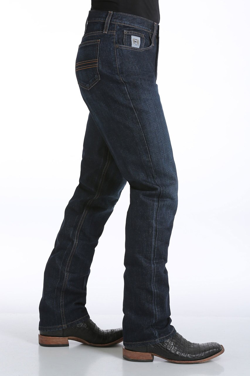 Cinch® Men's Silver Label Jeans - Fort Brands