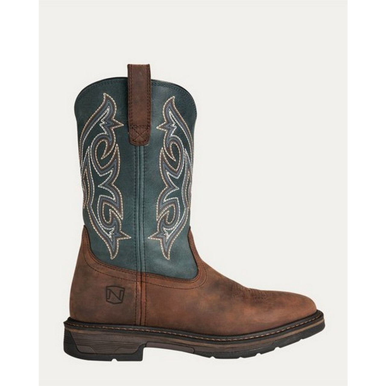 noble outfitters boots