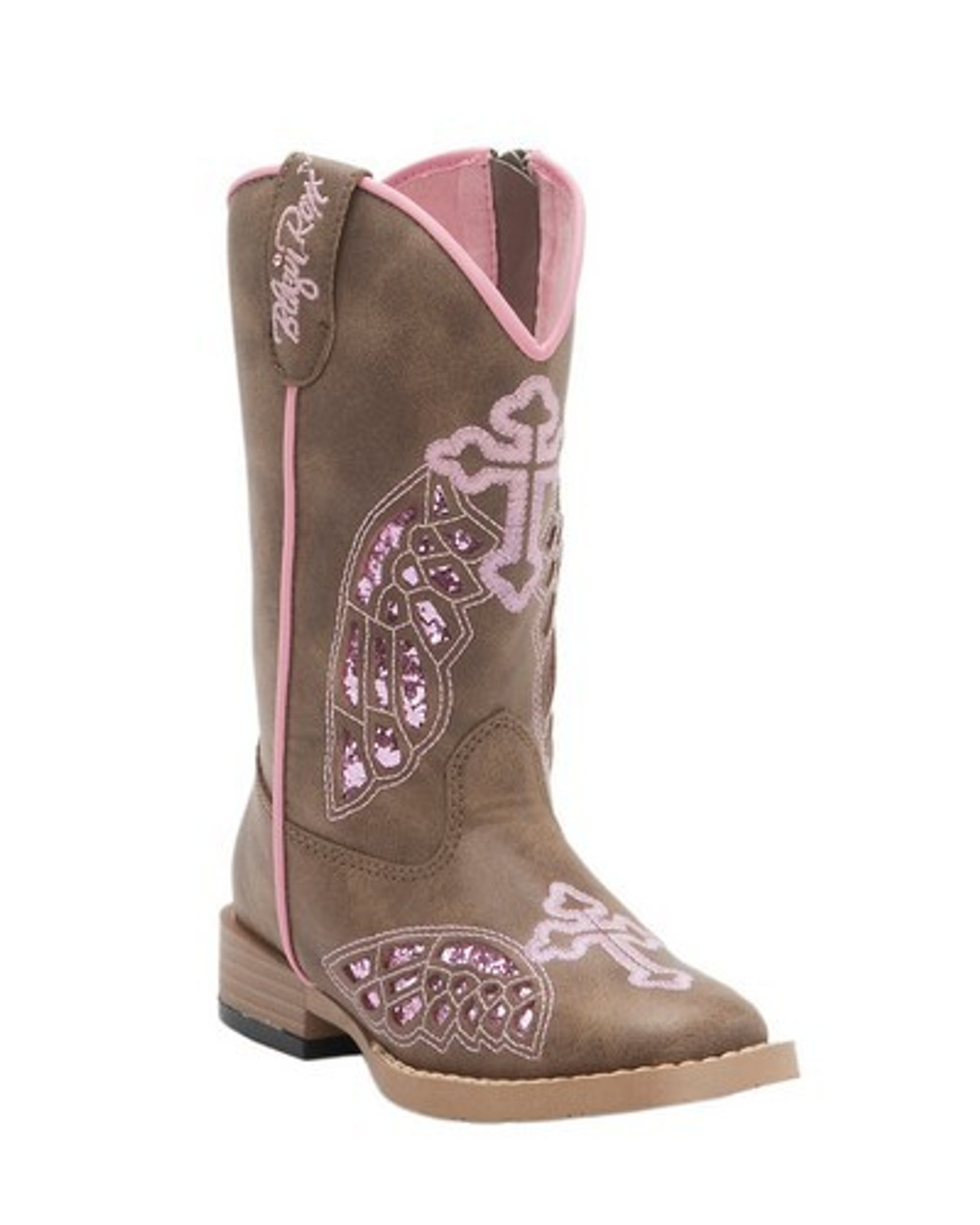 Blazin RoxxÂ® Children's Gracie Boots