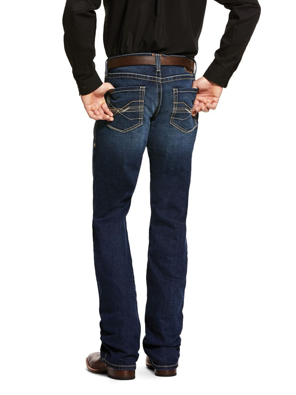 baby ariat jeans