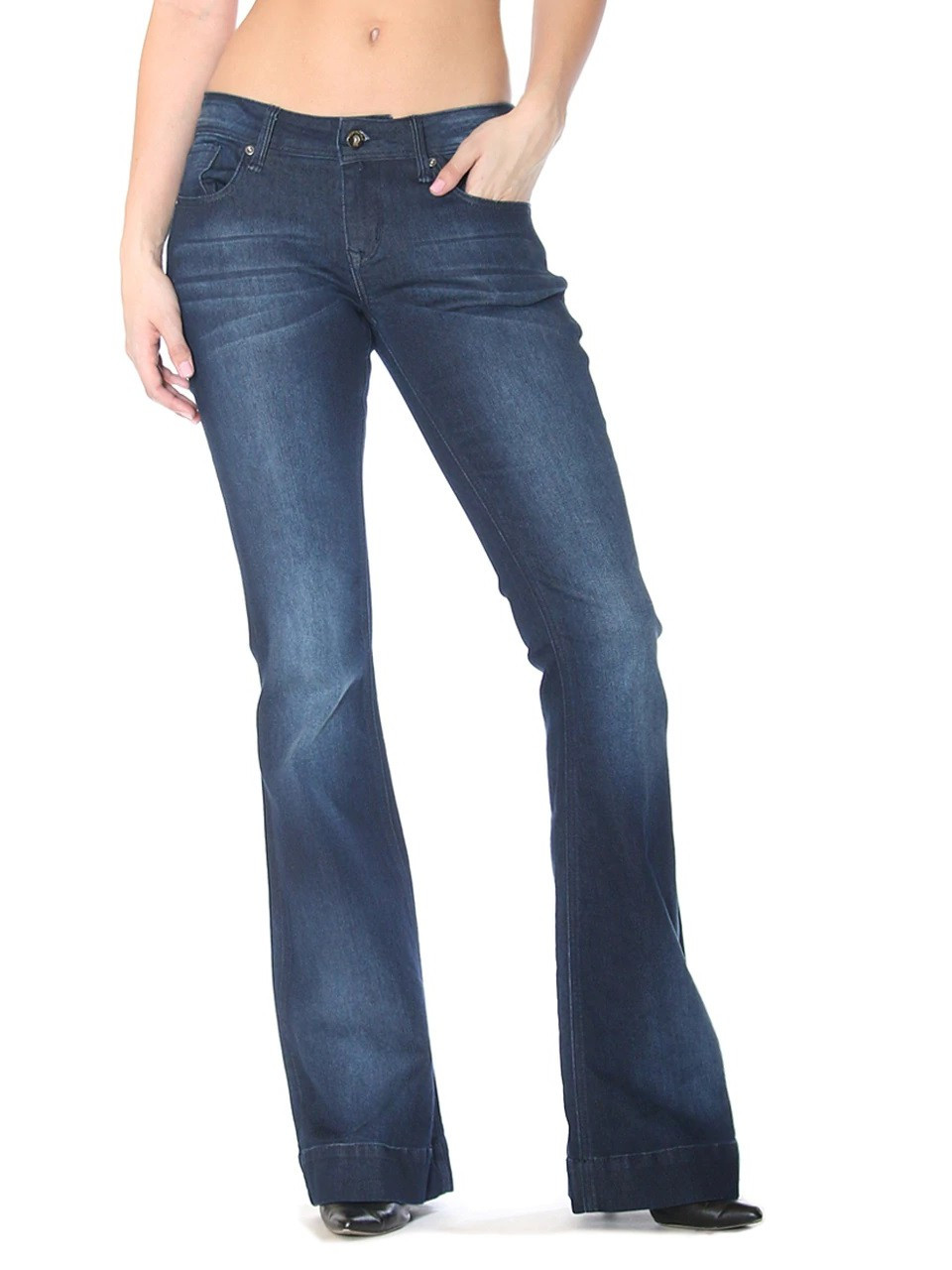 ladies trouser jeans