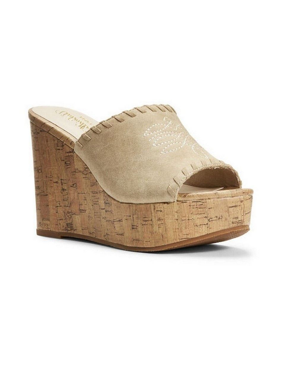 ariat wedge sandals