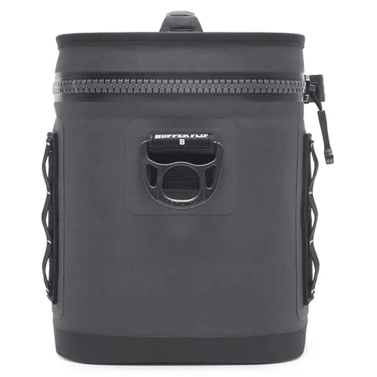 Yeti® Charcoal Hopper Flip 8 Soft Cooler