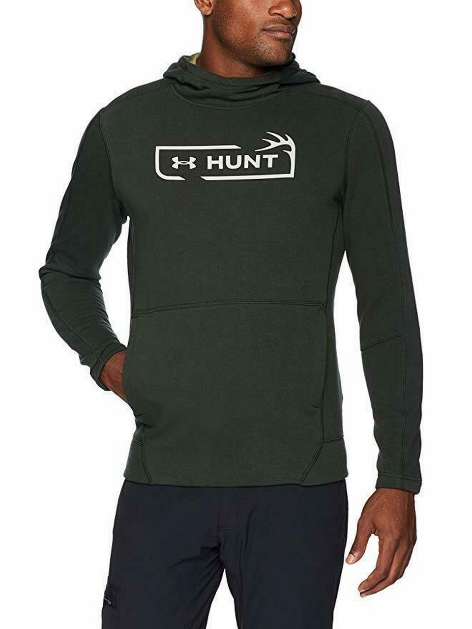 ua microthread hunt logo