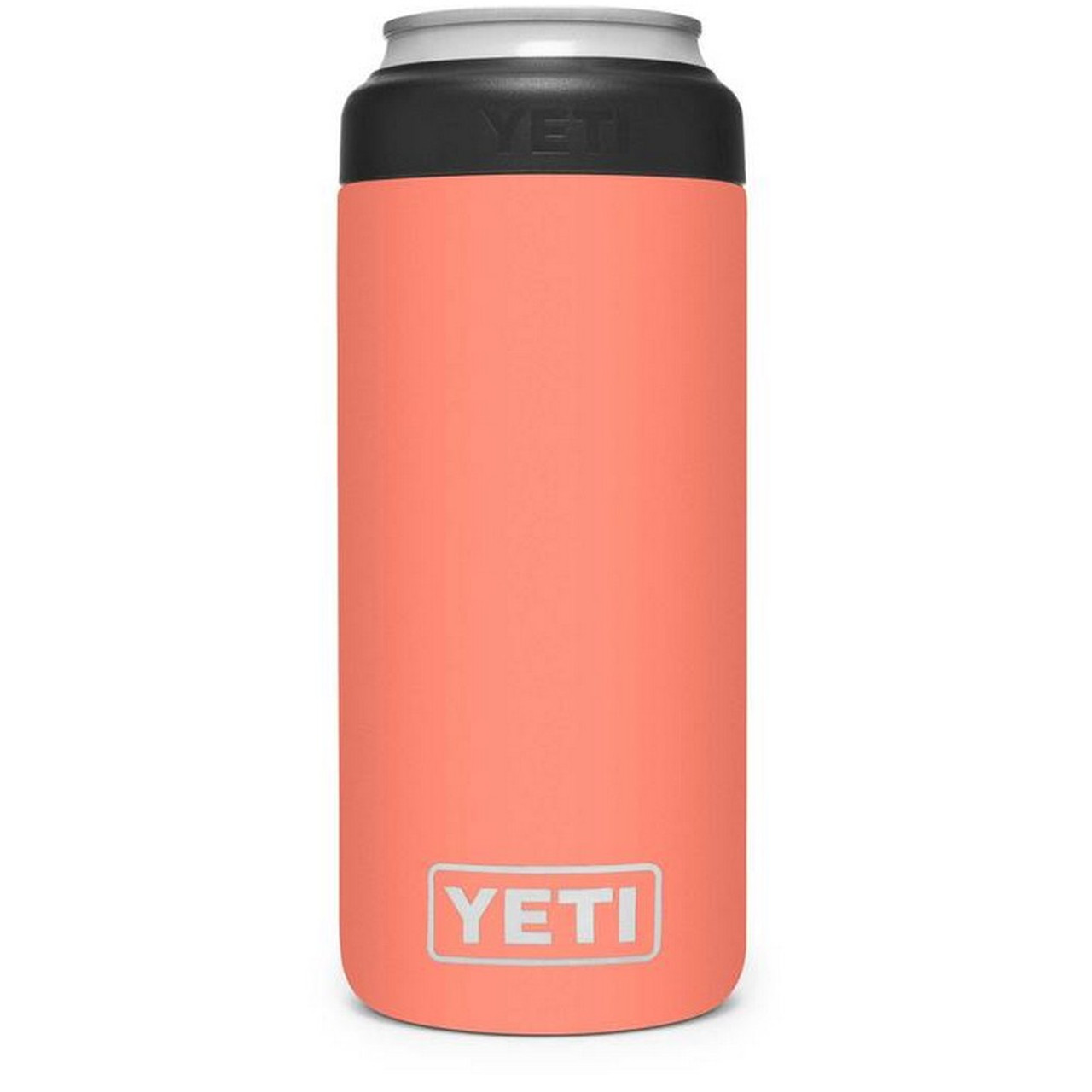 https://cdn11.bigcommerce.com/s-t1n43taf3i/images/stencil/1280x1280/products/32273/134370/Yeti-Rambler-12oz-Colster-Slim-Can-Insulator_CORAL_1__28758.1633797501.jpg?c=2