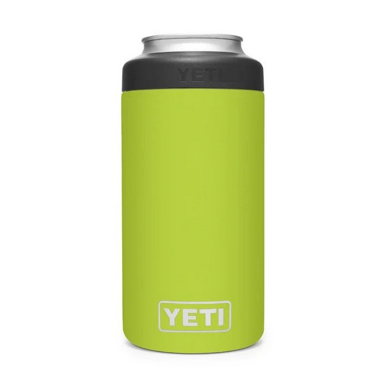 Yeti Rambler Seafoam Tall Colster Can Insulator, 16 oz.