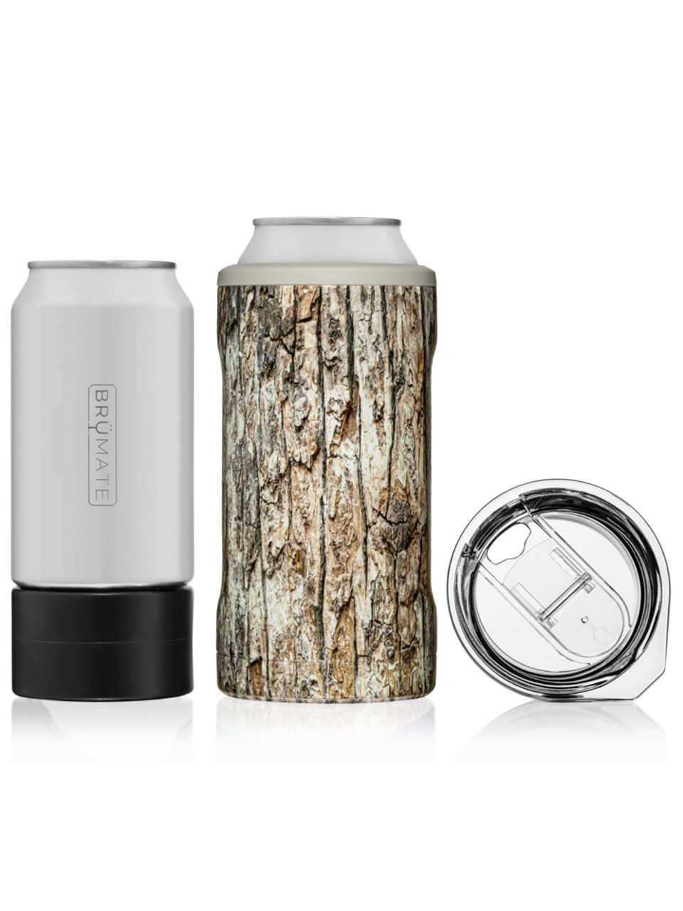 BruMate Hopsulator TRiO Muv 3-in-1 Can Cooler Review