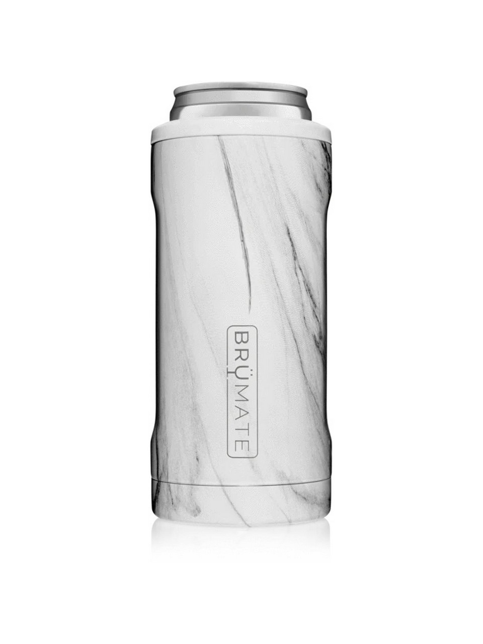 BruMate Hopsulator Slim 12 oz / Hibiscus